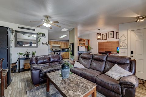Tiny photo for 61 E 490 S, Ivins, UT 84738 (MLS # 2135039)