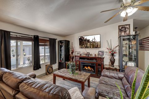 Tiny photo for 61 E 490 S, Ivins, UT 84738 (MLS # 2135039)