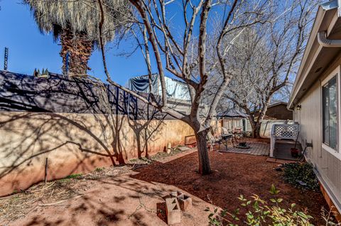 Tiny photo for 61 E 490 S, Ivins, UT 84738 (MLS # 2135039)