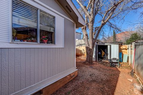 Tiny photo for 61 E 490 S, Ivins, UT 84738 (MLS # 2135039)