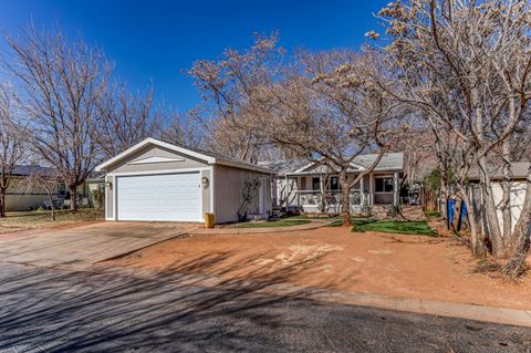 Tiny photo for 61 E 490 S, Ivins, UT 84738 (MLS # 2135039)