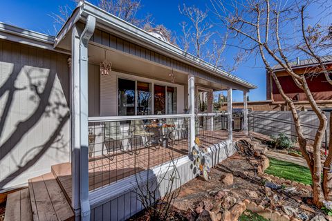 Tiny photo for 61 E 490 S, Ivins, UT 84738 (MLS # 2135039)