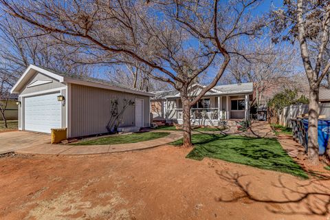 Tiny photo for 61 E 490 S, Ivins, UT 84738 (MLS # 2135039)