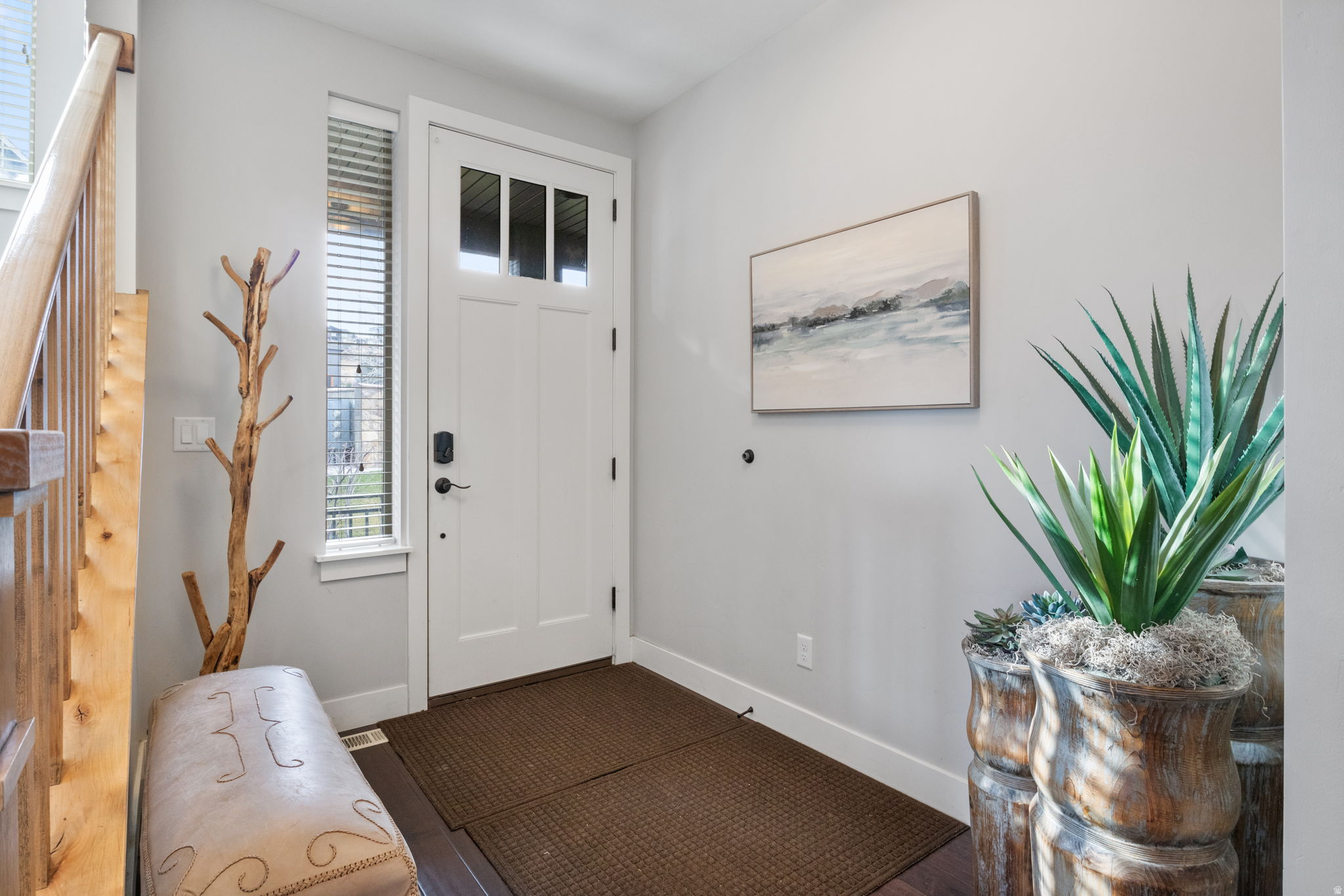 ESCAPES AT EDGEWATER - Residential