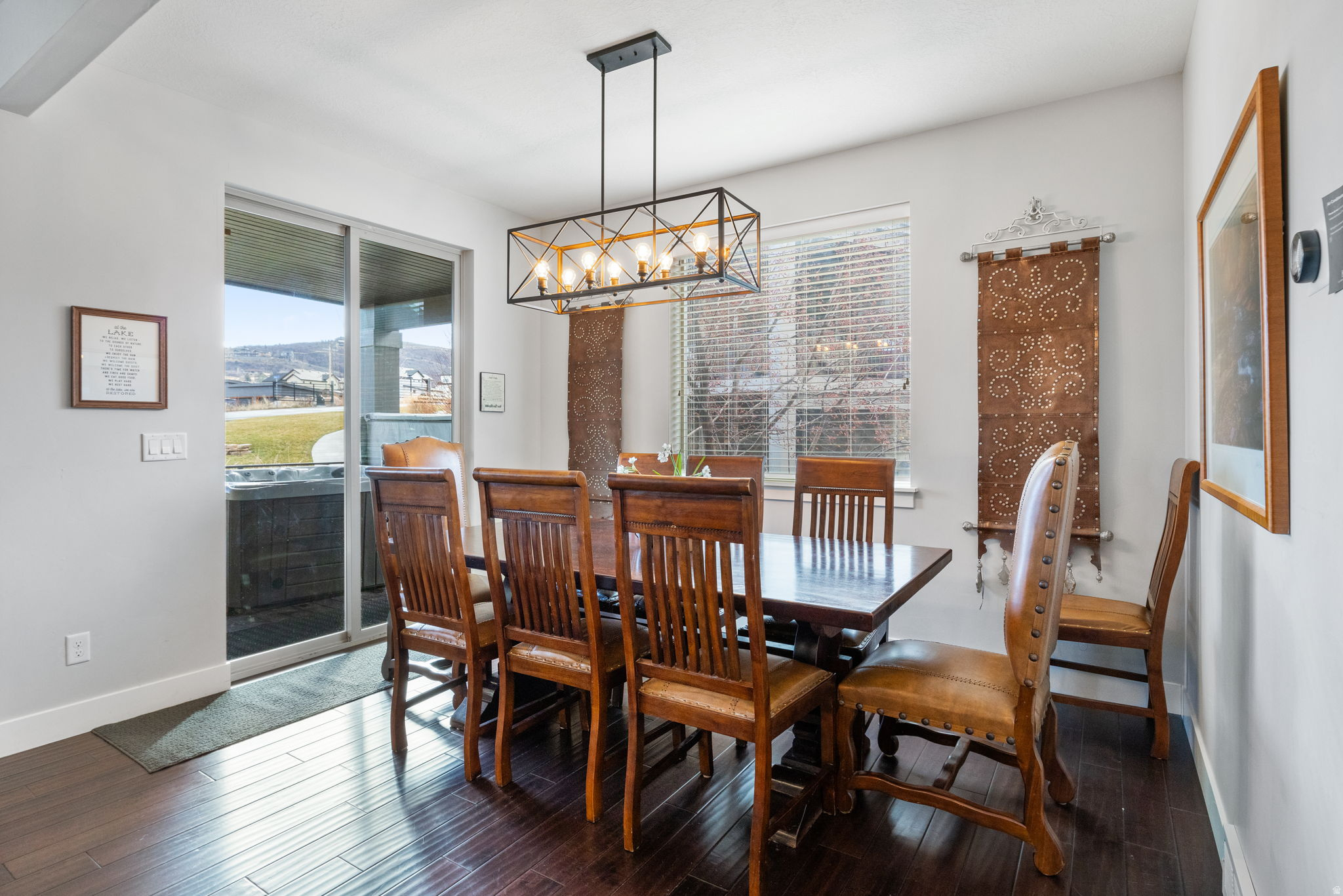 ESCAPES AT EDGEWATER - Residential