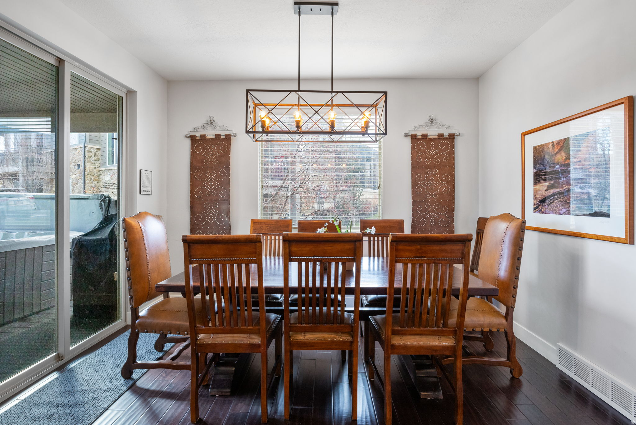 ESCAPES AT EDGEWATER - Residential