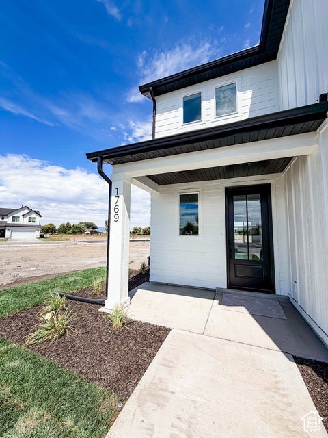 Tiny photo for 617 W 760 N #217, Tremonton, UT 84337 (MLS # 2188580)