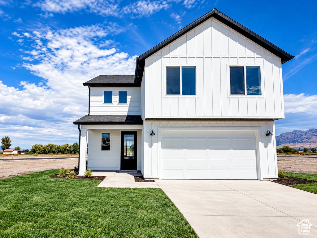 Photo of 617 W 760 N #217, Tremonton, UT 84337 (MLS # 2188580)