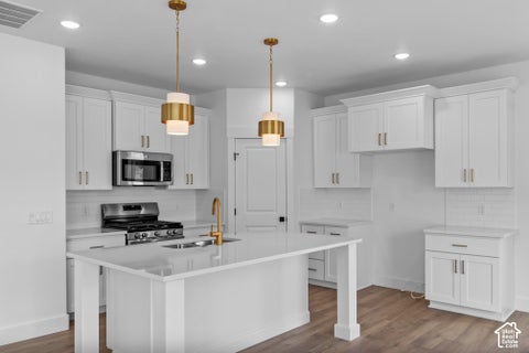 Tiny photo for 617 W 760 N #217, Tremonton, UT 84337 (MLS # 2188580)