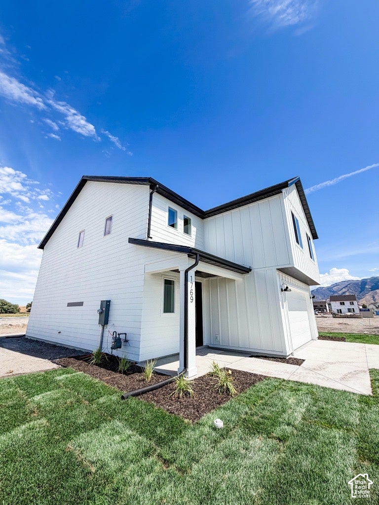 Photo of 617 W 760 N #217, Tremonton, UT 84337 (MLS # 2188580)