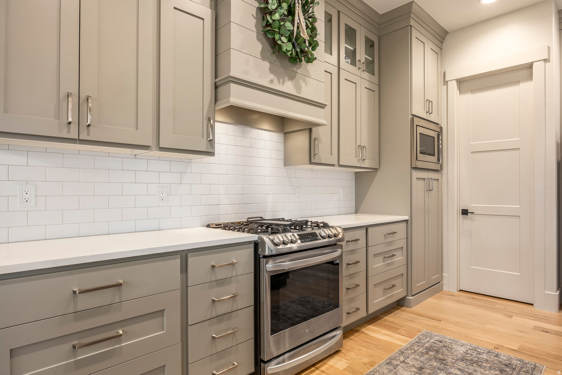 HOBBLE CREEK HAVEN MHD AMENDED - Residential