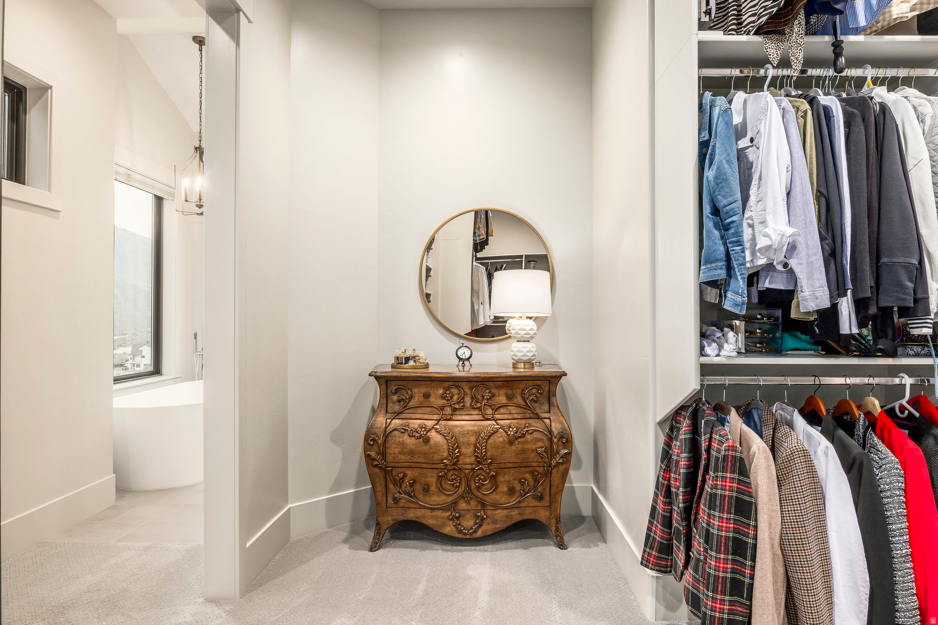 HOBBLE CREEK HAVEN MHD AMENDED - Residential