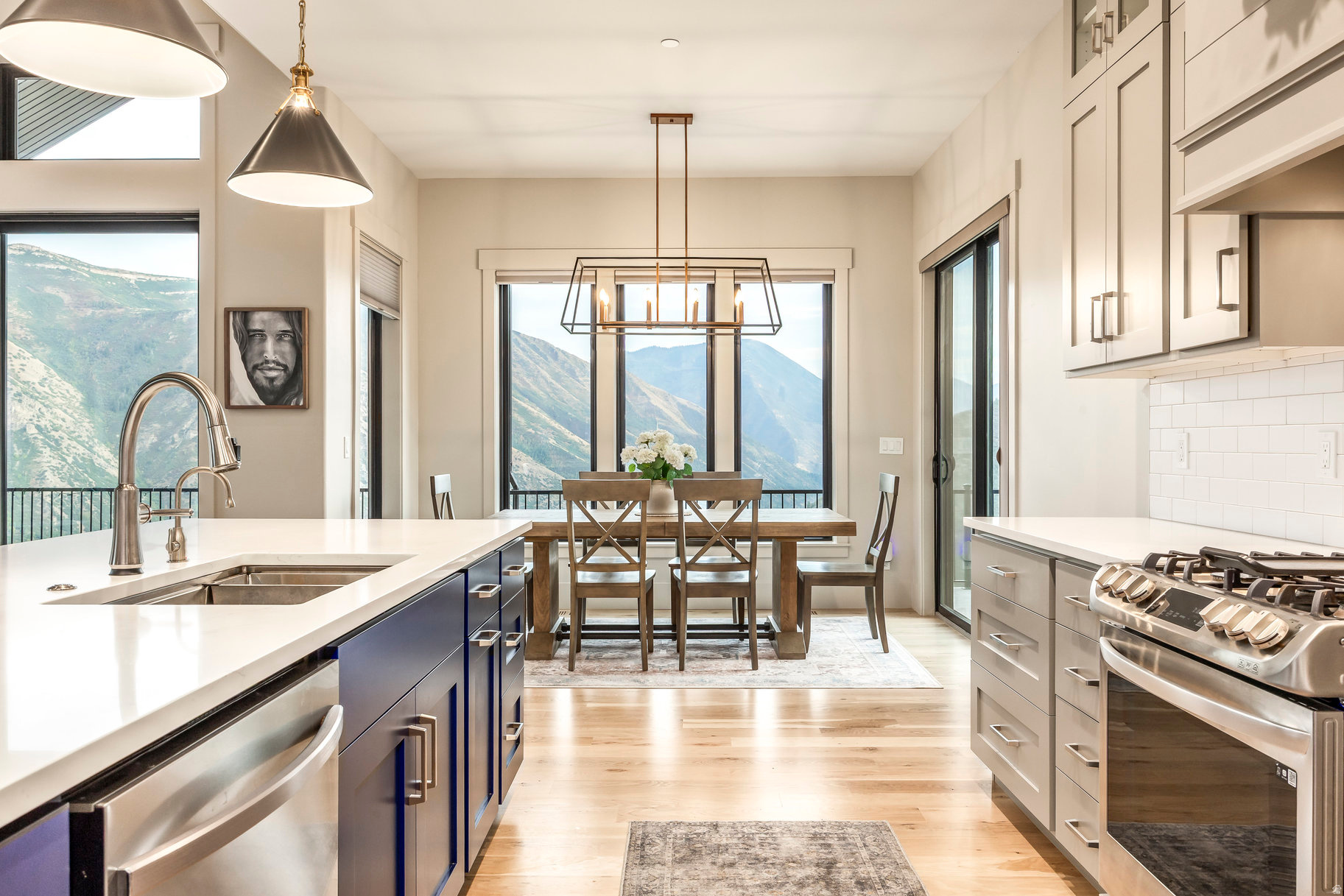 HOBBLE CREEK HAVEN MHD AMENDED - Residential