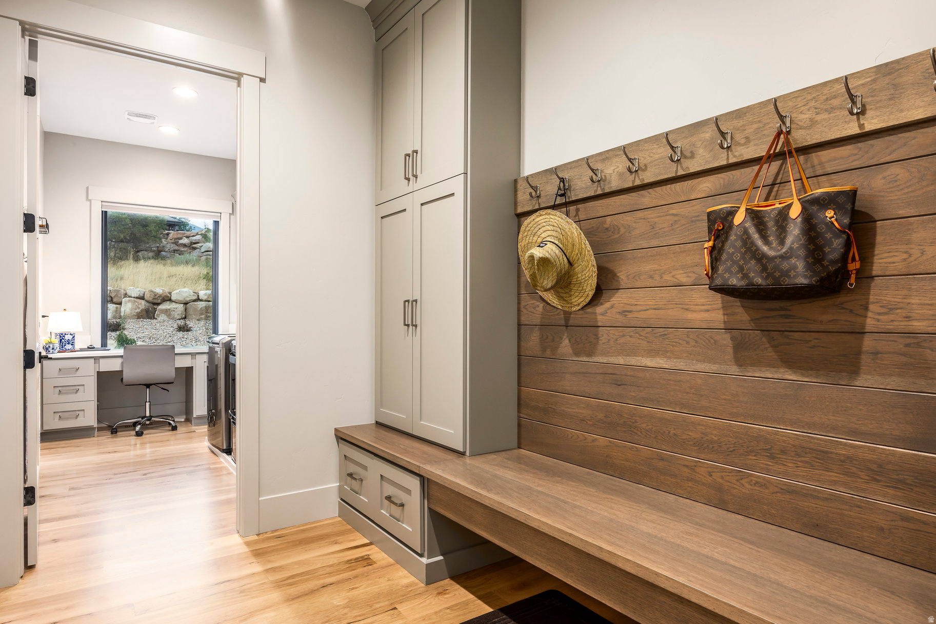 HOBBLE CREEK HAVEN MHD AMENDED - Residential