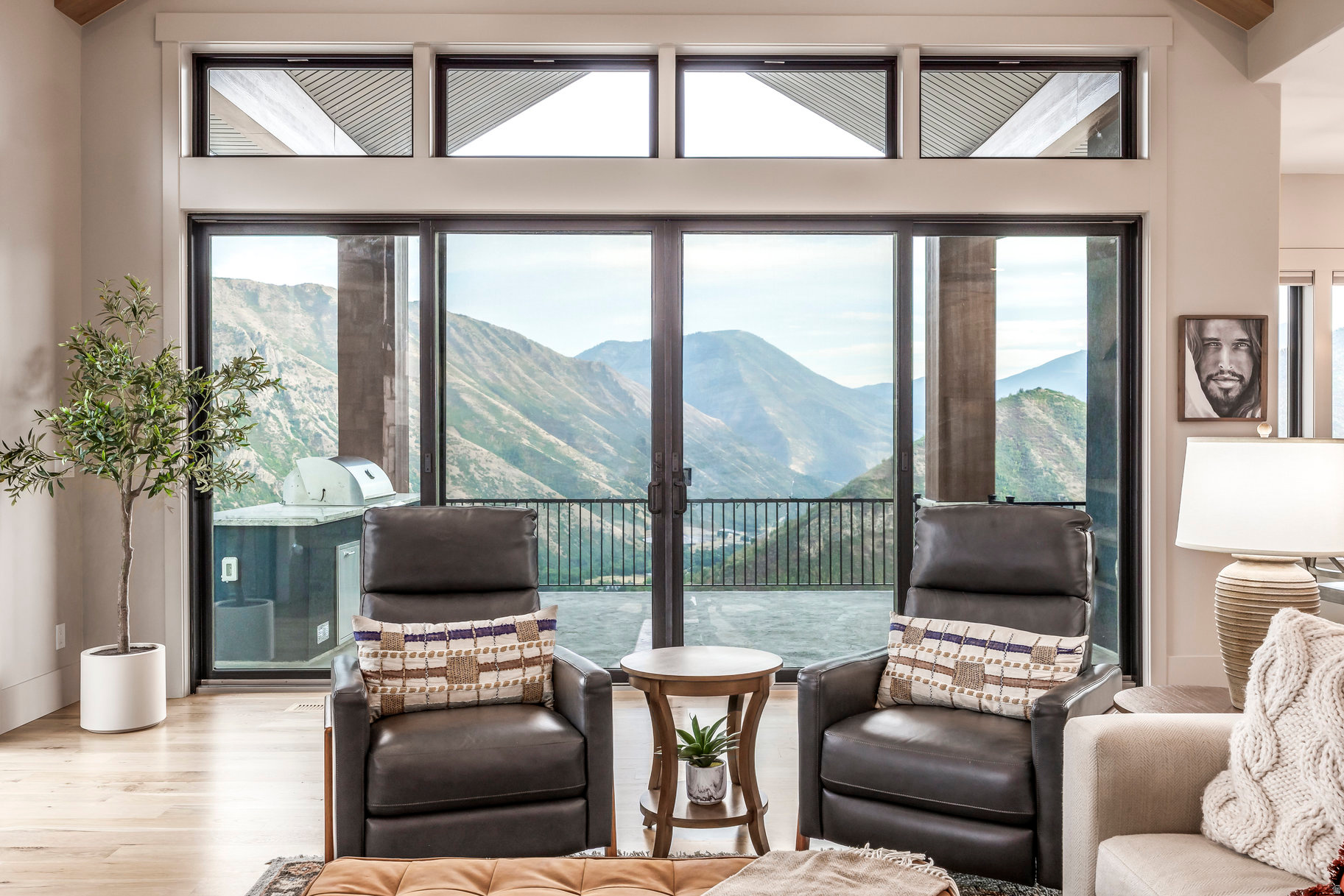 HOBBLE CREEK HAVEN MHD AMENDED - Residential