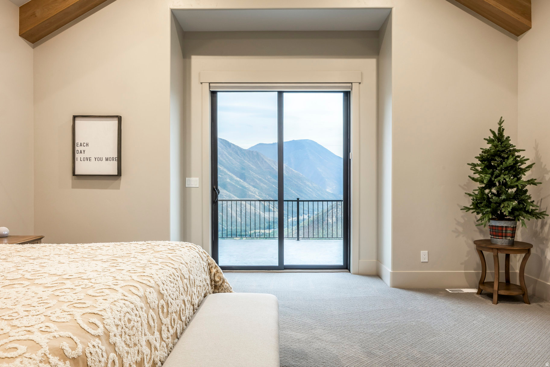 HOBBLE CREEK HAVEN MHD AMENDED - Residential