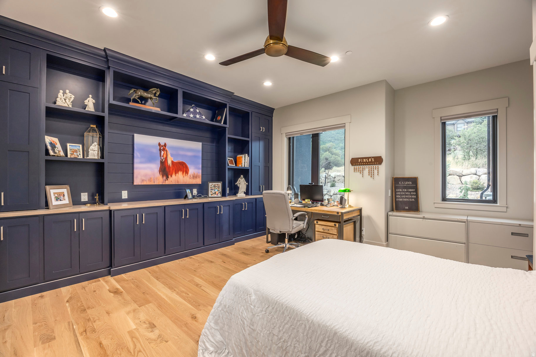 HOBBLE CREEK HAVEN MHD AMENDED - Residential