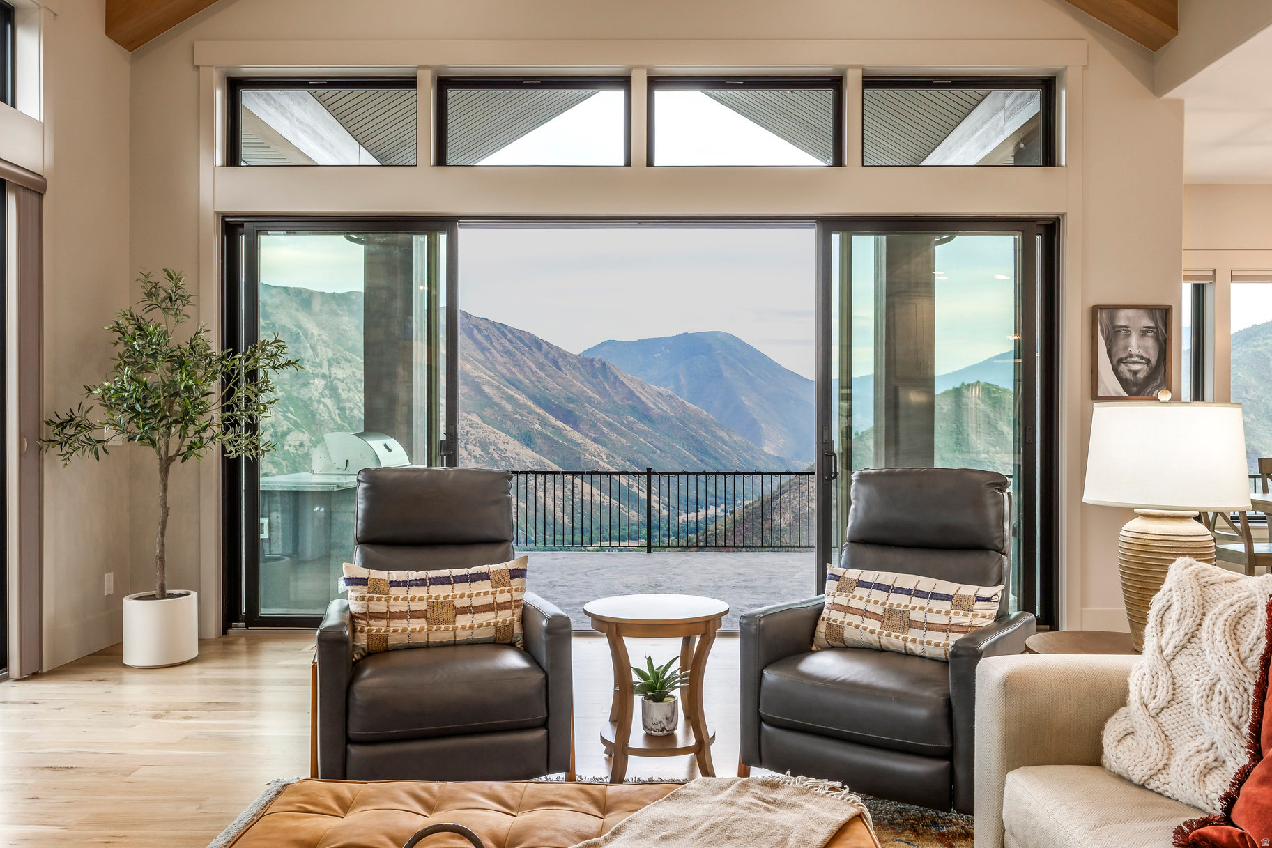 HOBBLE CREEK HAVEN MHD AMENDED - Residential