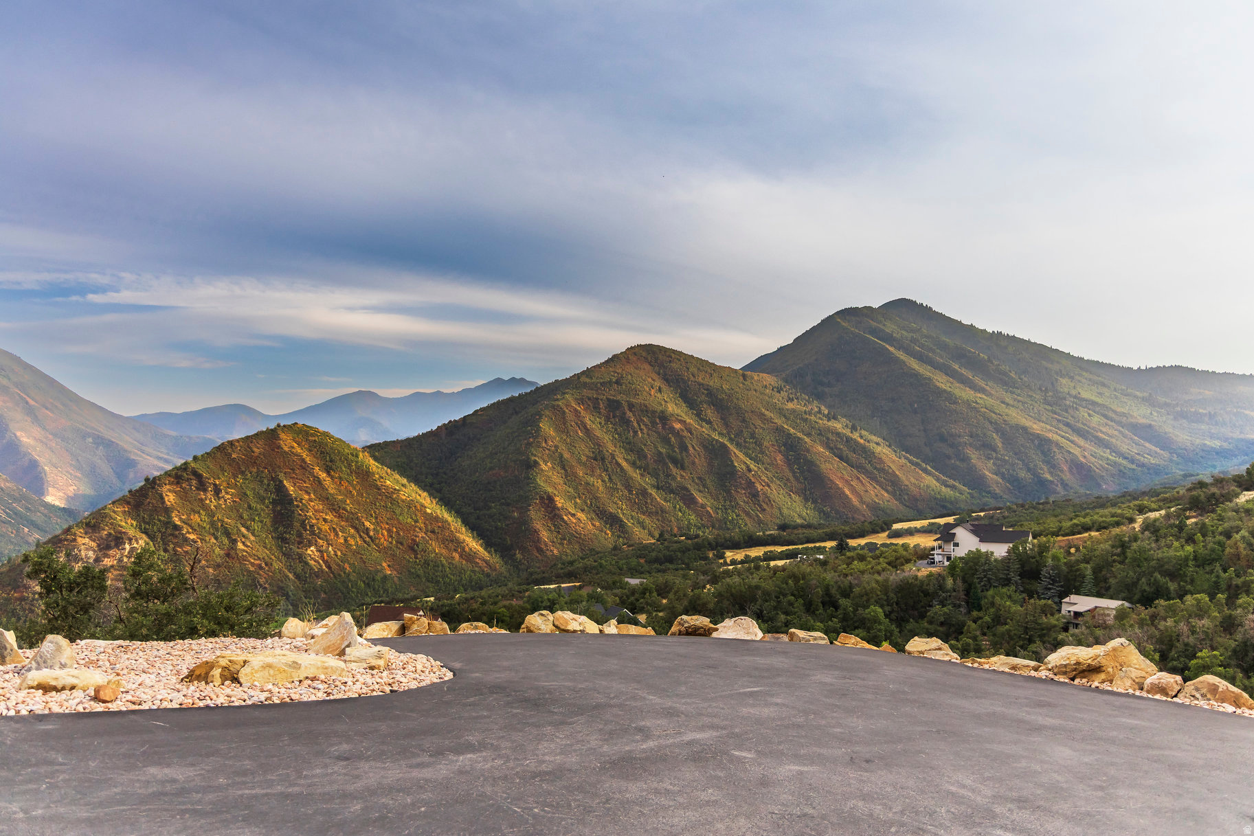 HOBBLE CREEK HAVEN MHD AMENDED - Residential