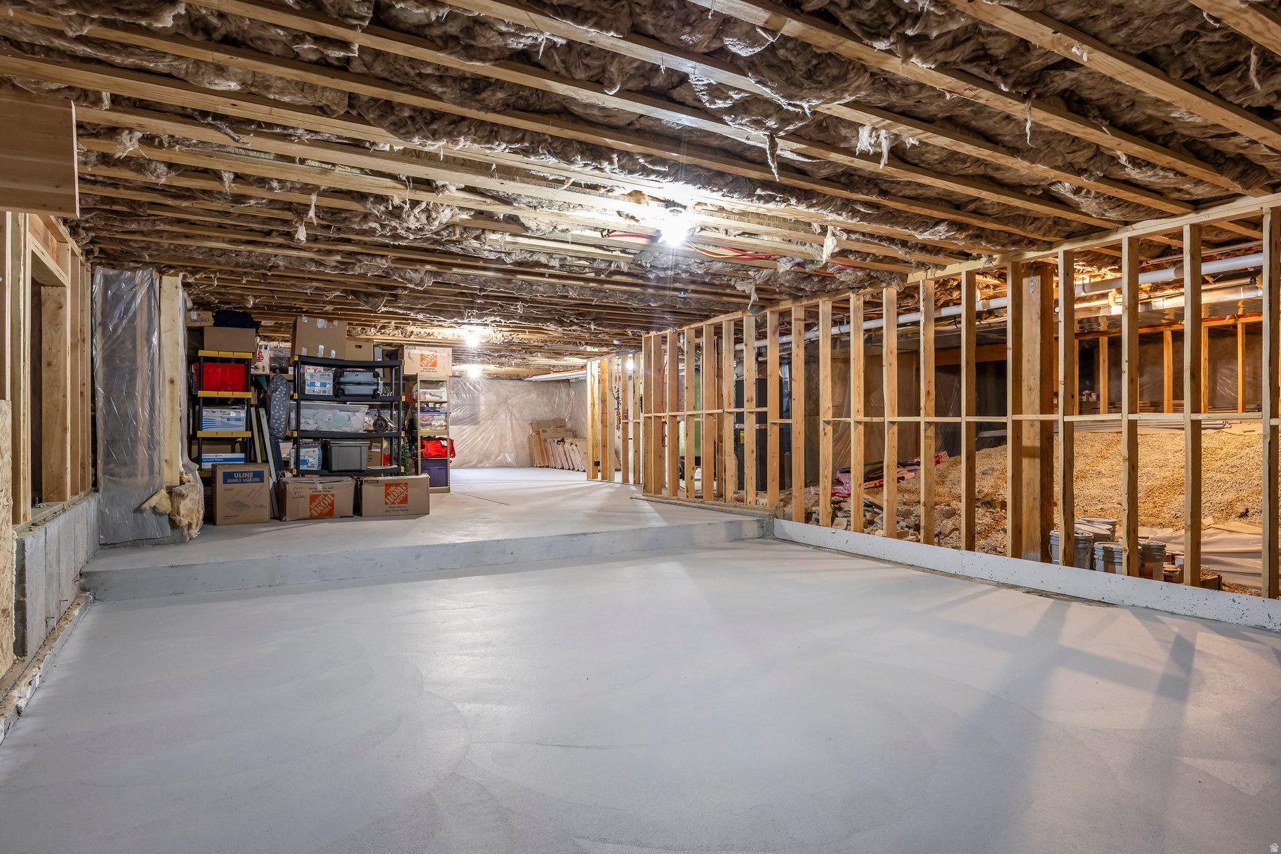 HOBBLE CREEK HAVEN MHD AMENDED - Residential