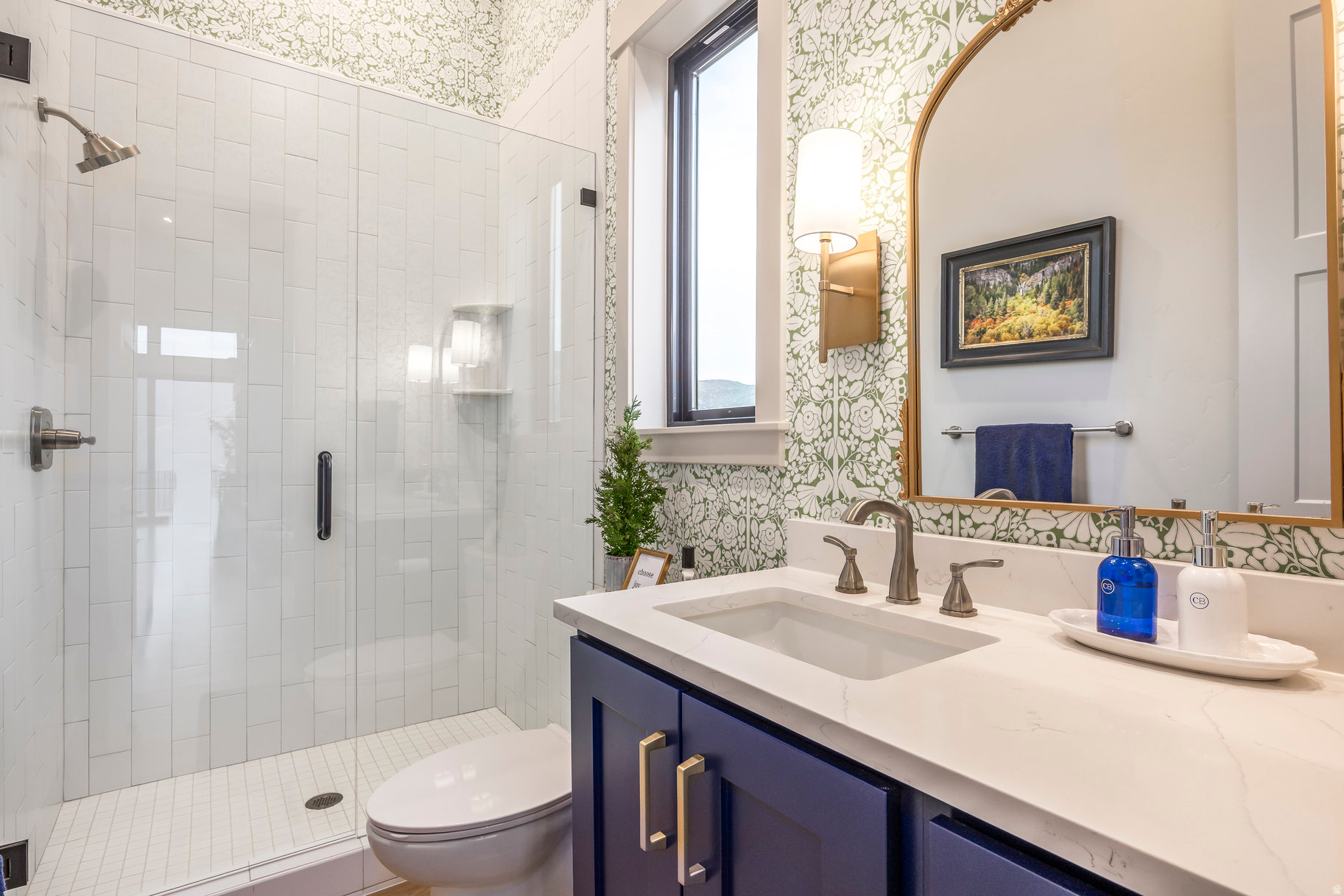 HOBBLE CREEK HAVEN MHD AMENDED - Residential