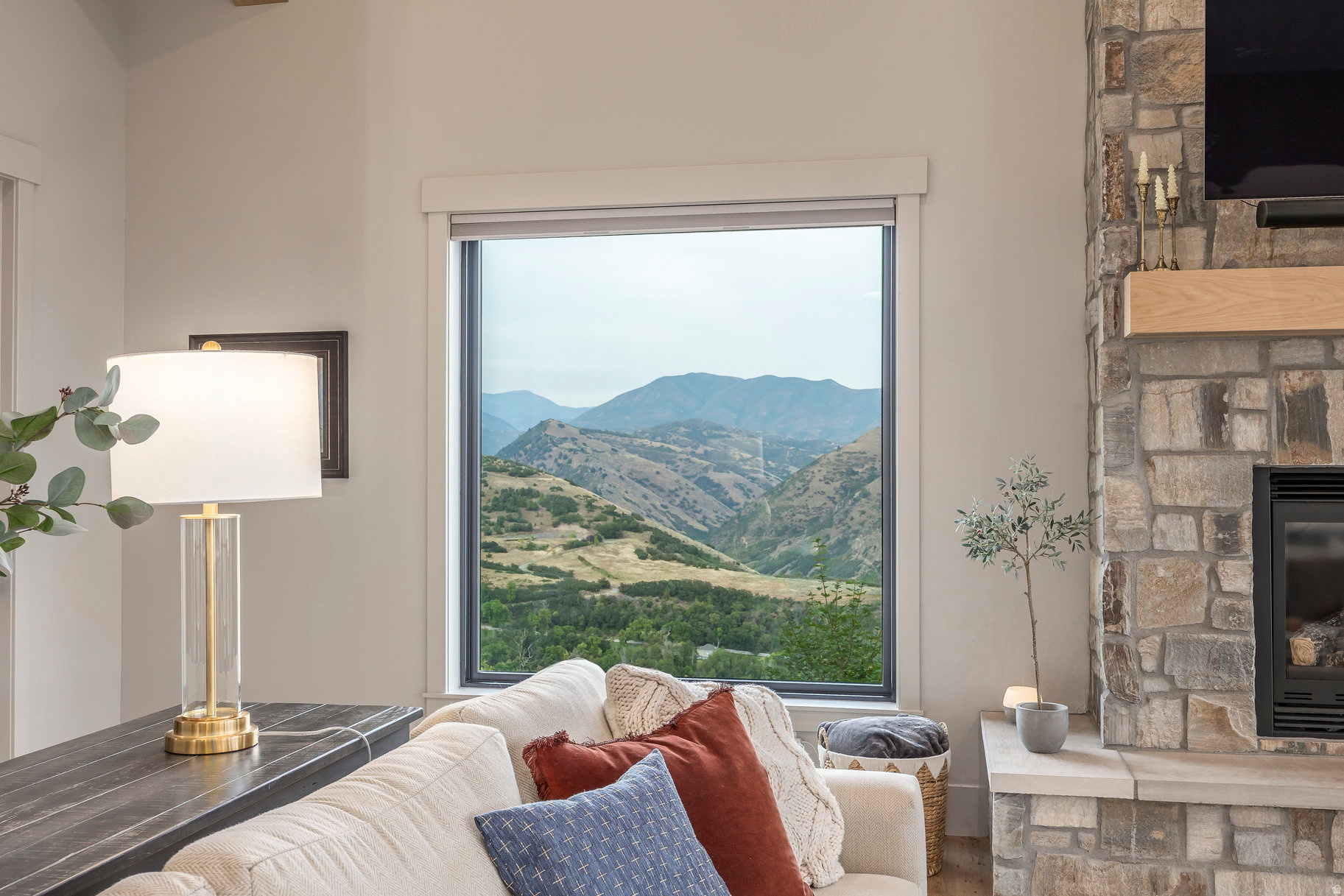 HOBBLE CREEK HAVEN MHD AMENDED - Residential