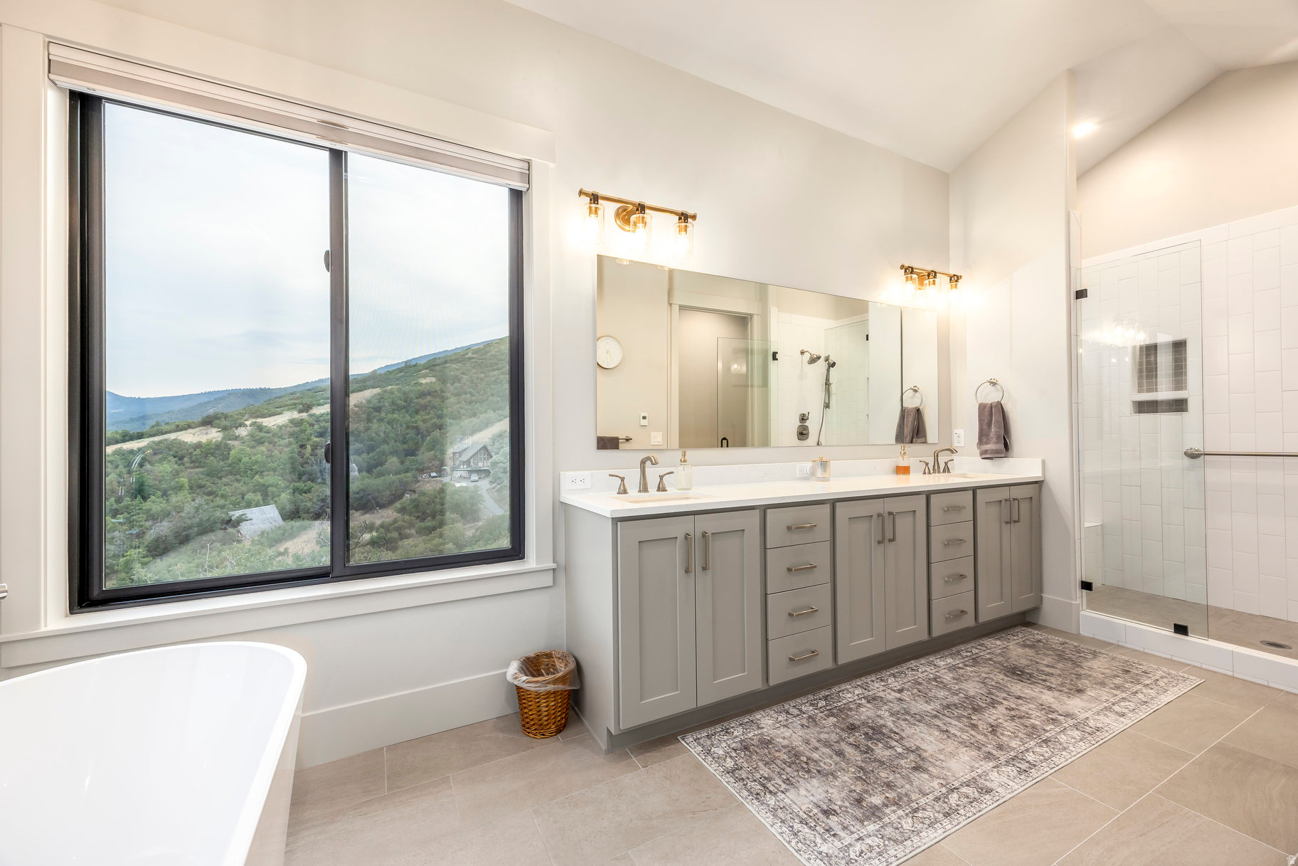 HOBBLE CREEK HAVEN MHD AMENDED - Residential