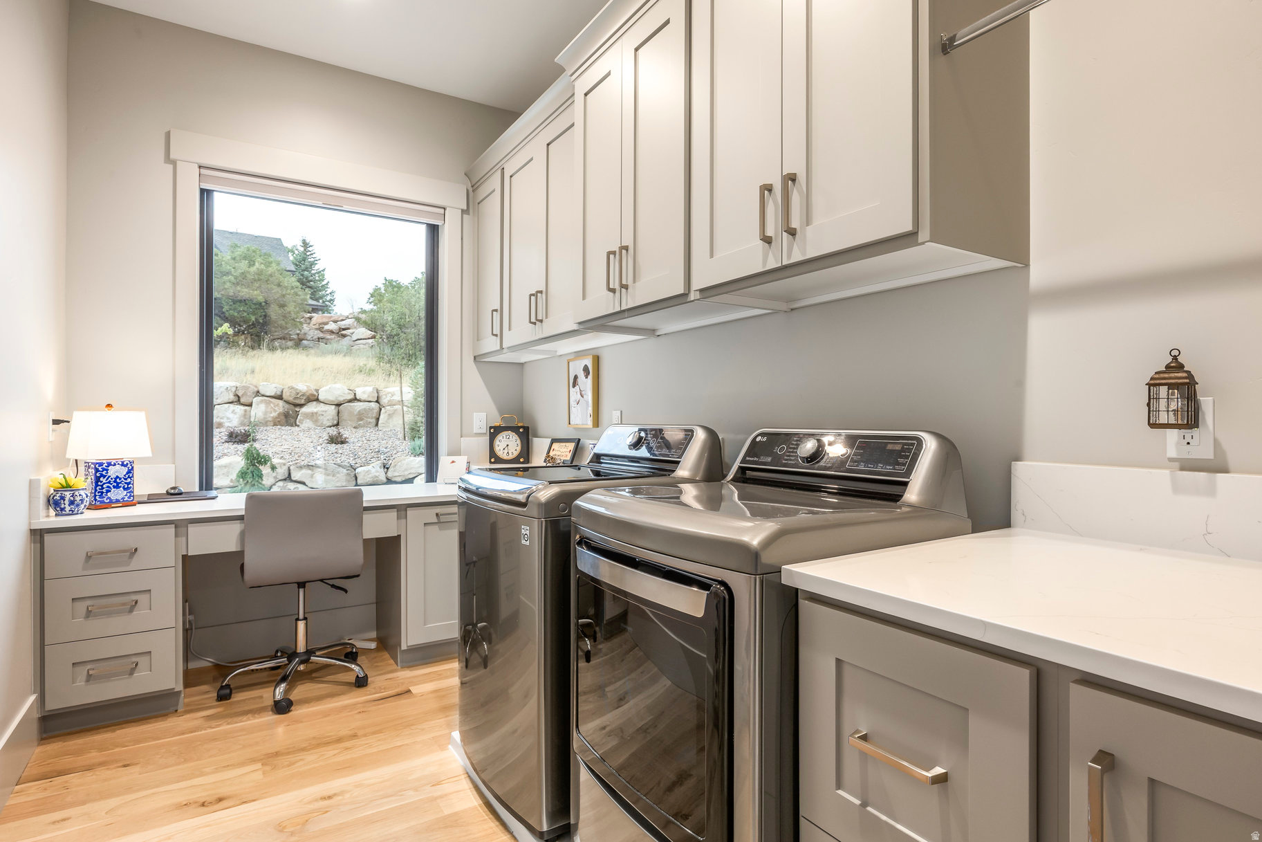 HOBBLE CREEK HAVEN MHD AMENDED - Residential