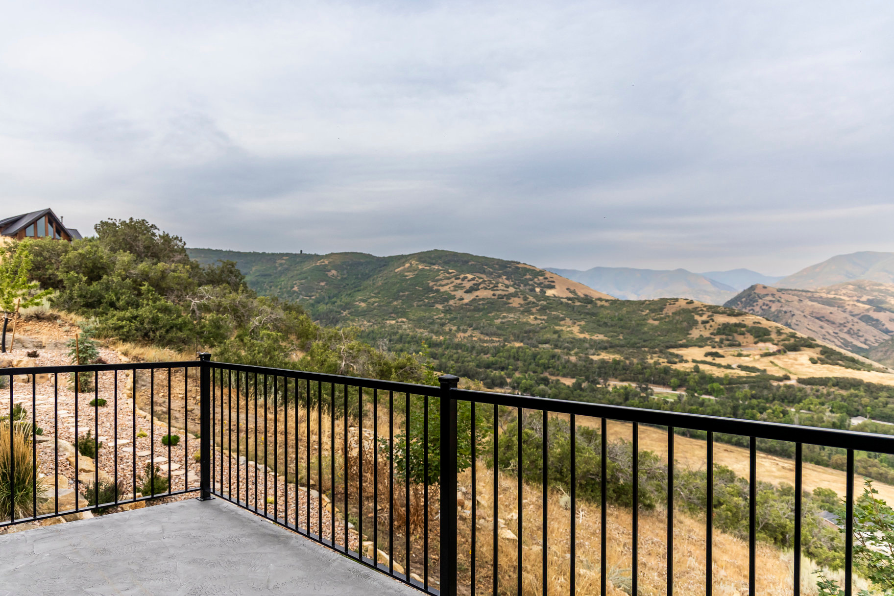 HOBBLE CREEK HAVEN MHD AMENDED - Residential