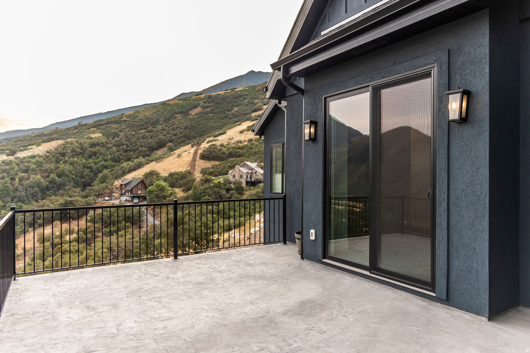 HOBBLE CREEK HAVEN MHD AMENDED - Residential