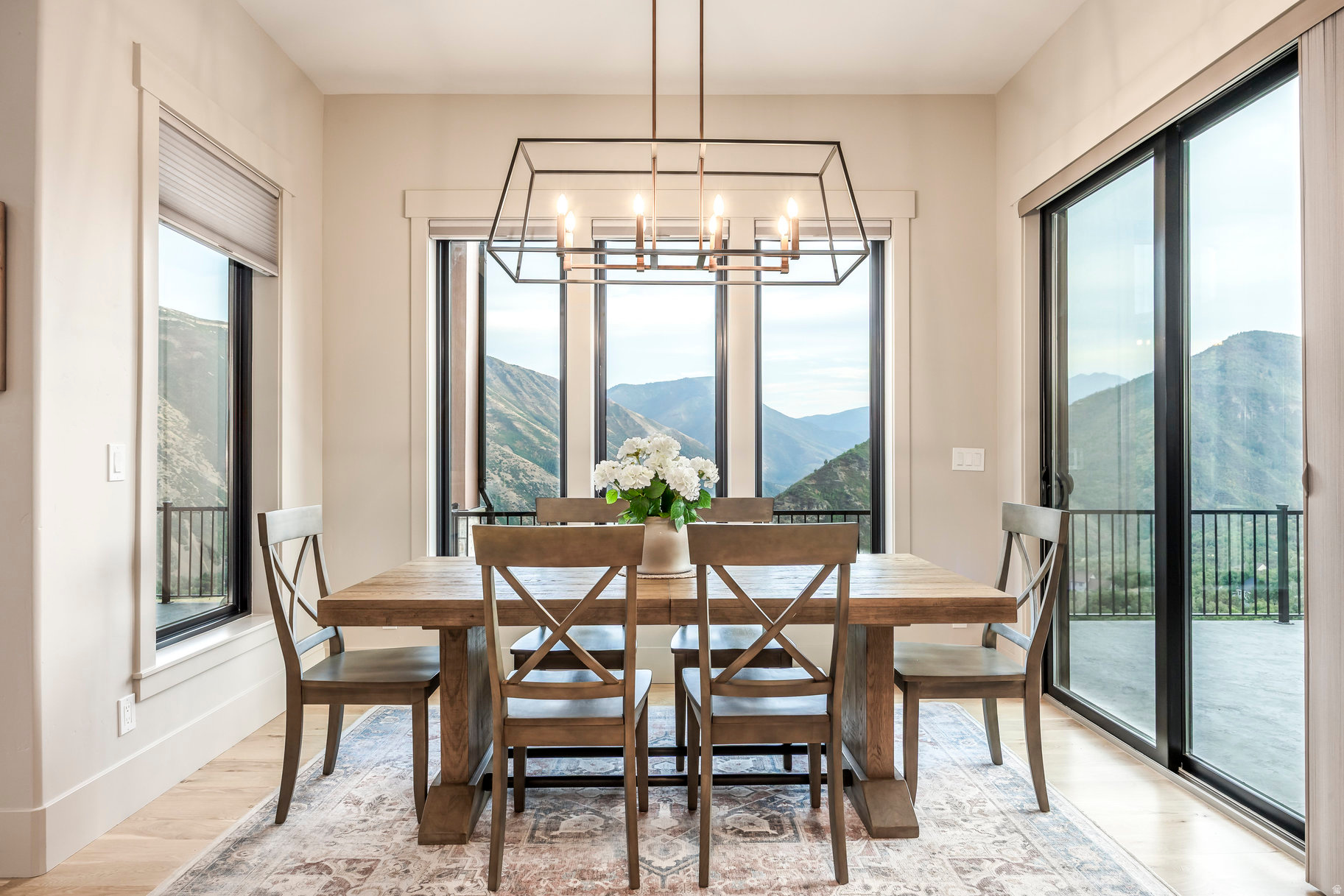 HOBBLE CREEK HAVEN MHD AMENDED - Residential