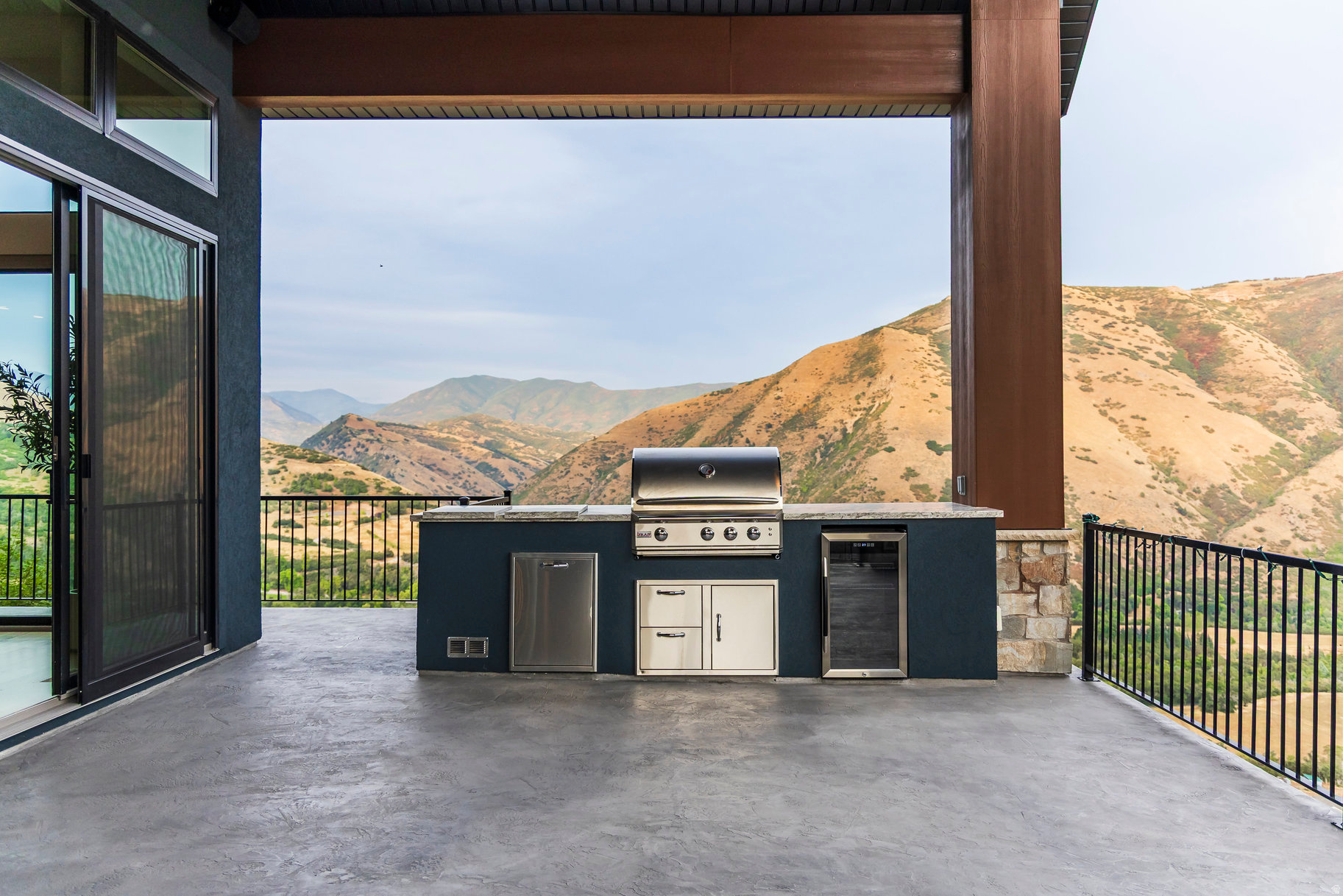 HOBBLE CREEK HAVEN MHD AMENDED - Residential