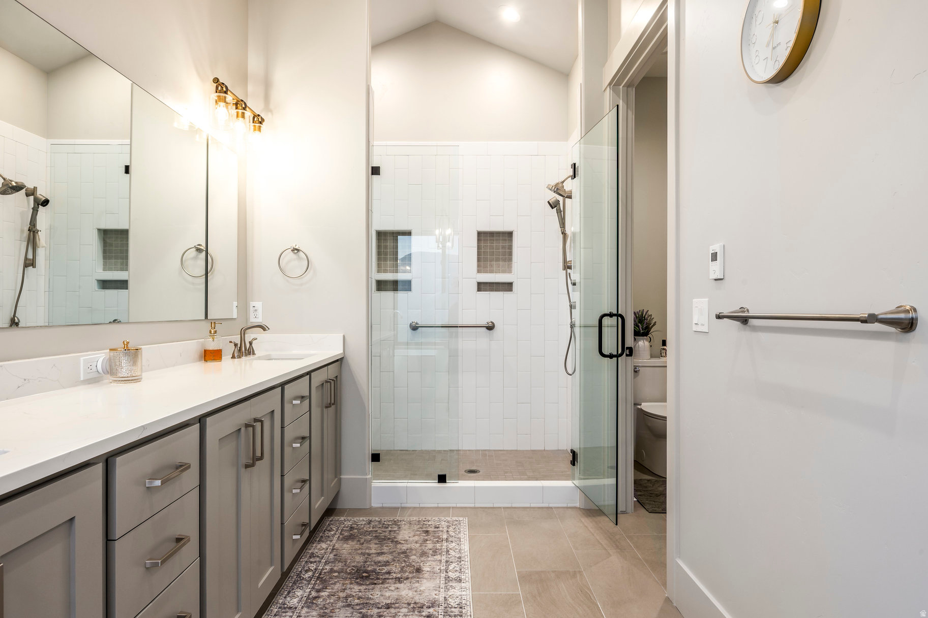 HOBBLE CREEK HAVEN MHD AMENDED - Residential