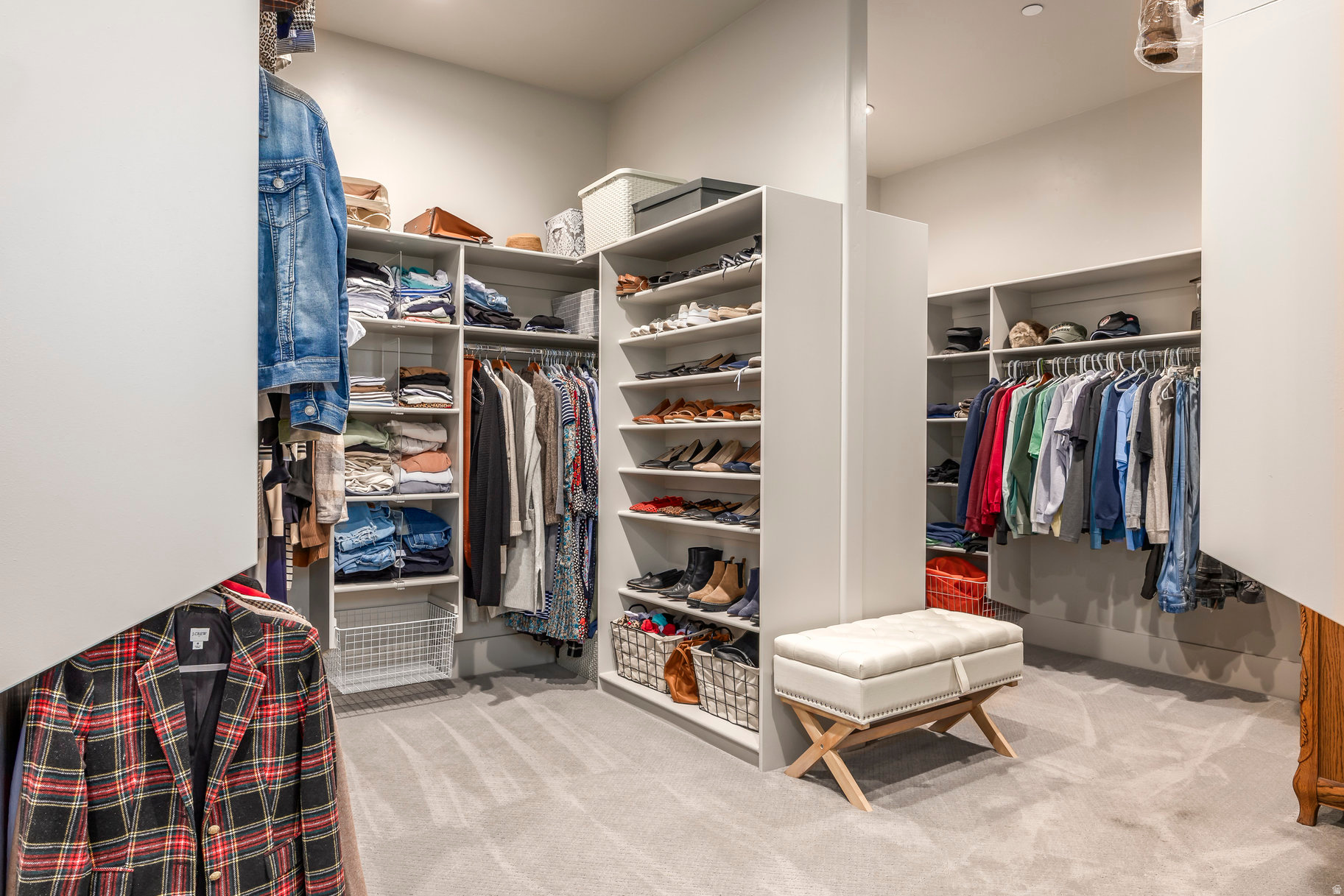 HOBBLE CREEK HAVEN MHD AMENDED - Residential