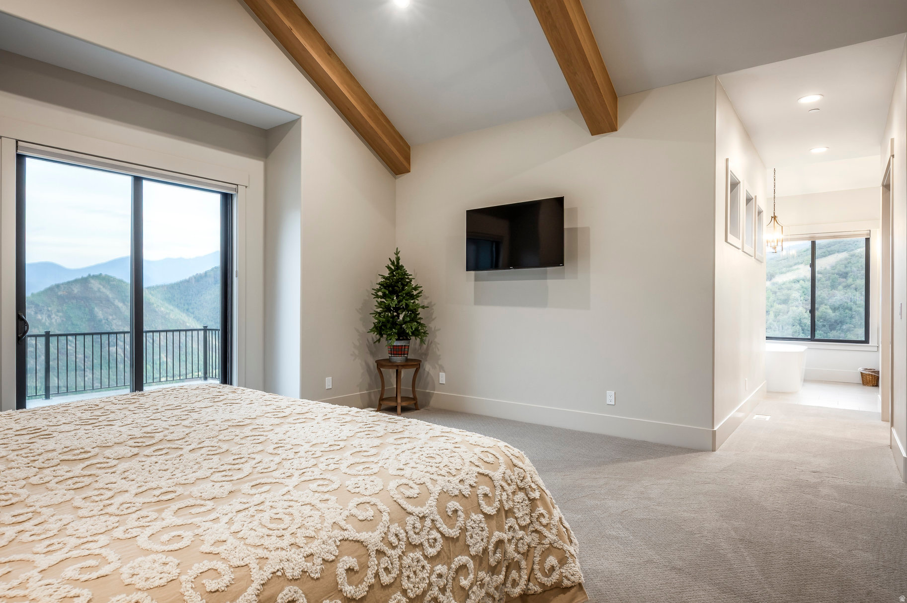 HOBBLE CREEK HAVEN MHD AMENDED - Residential