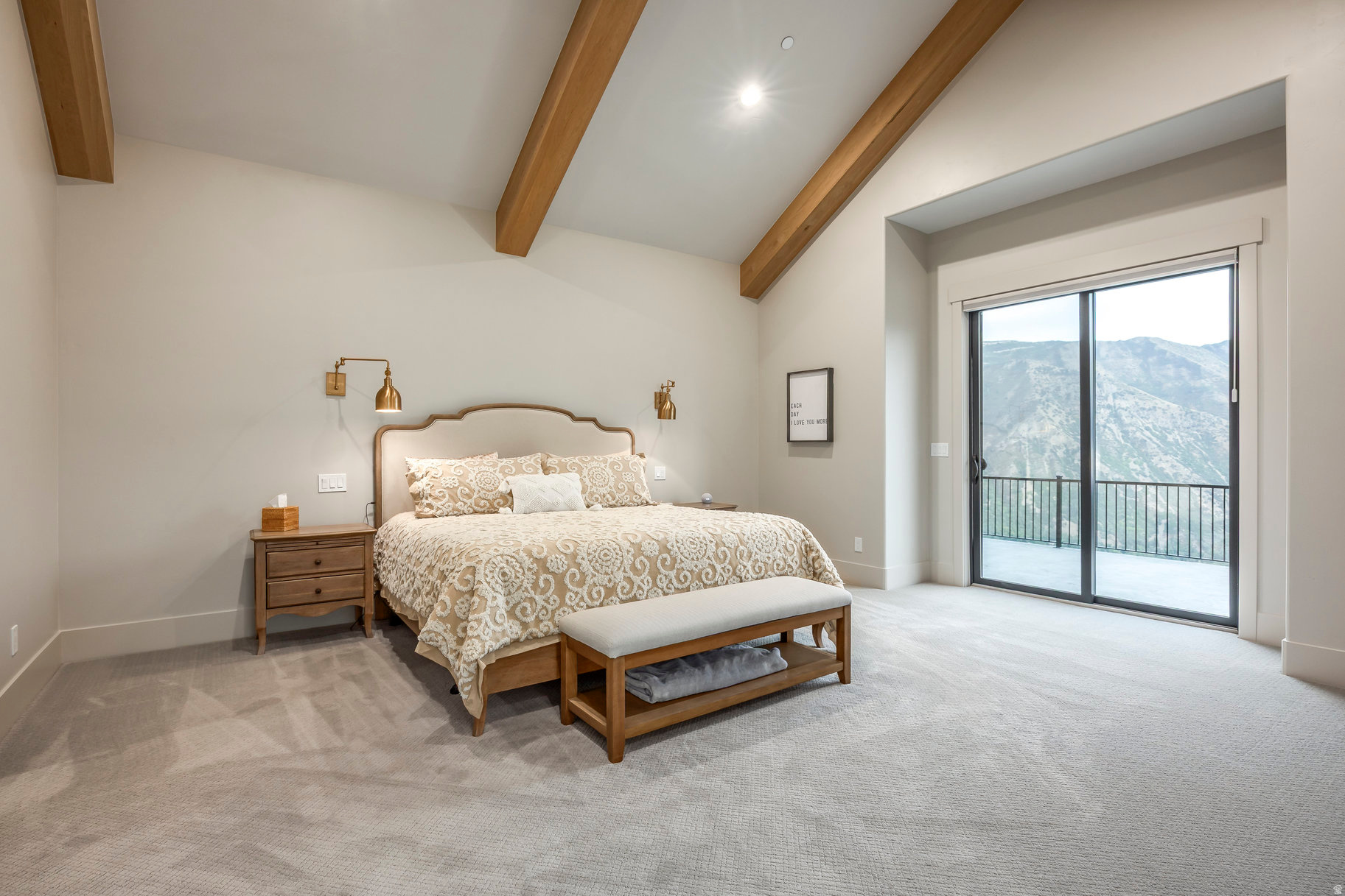 HOBBLE CREEK HAVEN MHD AMENDED - Residential