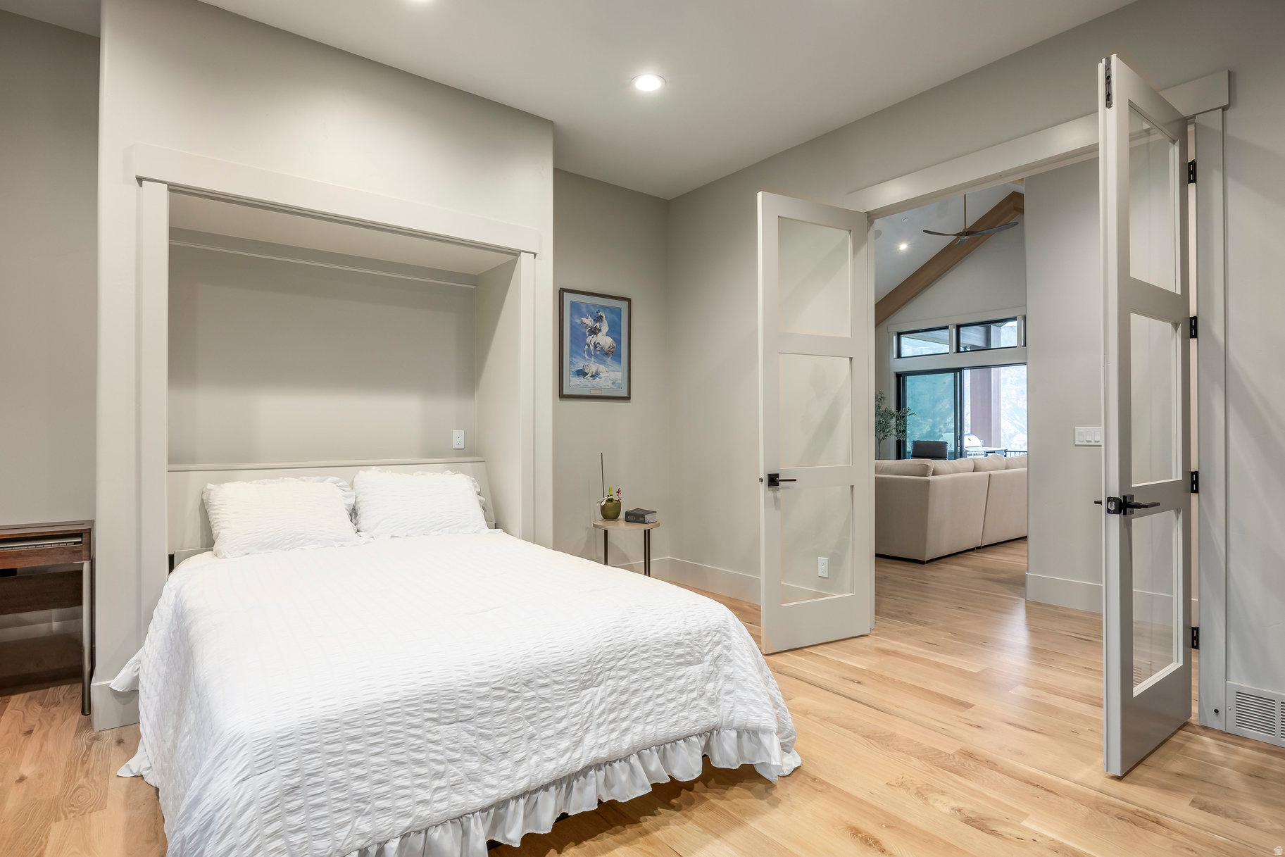 HOBBLE CREEK HAVEN MHD AMENDED - Residential