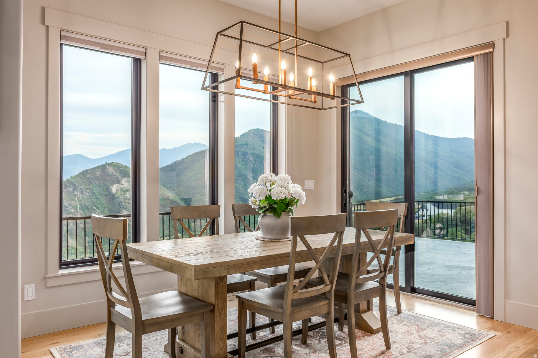 HOBBLE CREEK HAVEN MHD AMENDED - Residential