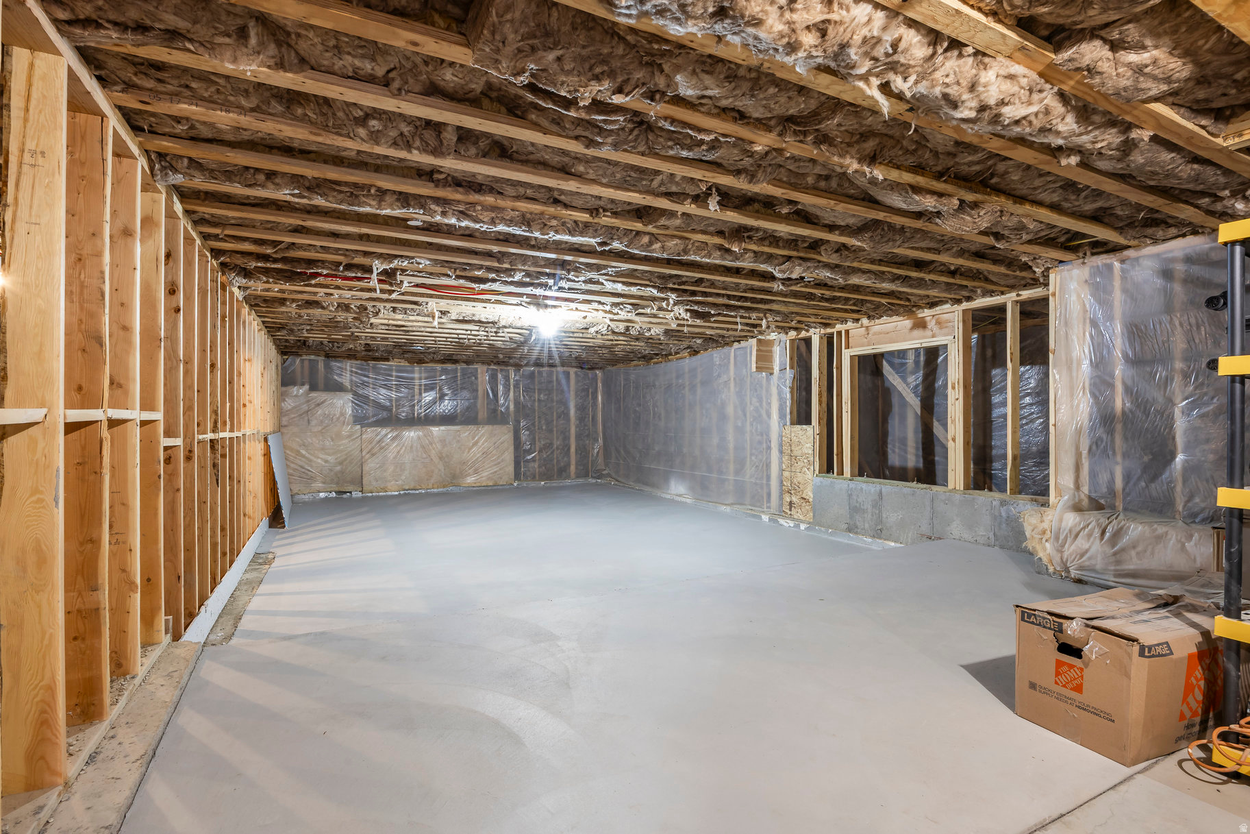 HOBBLE CREEK HAVEN MHD AMENDED - Residential