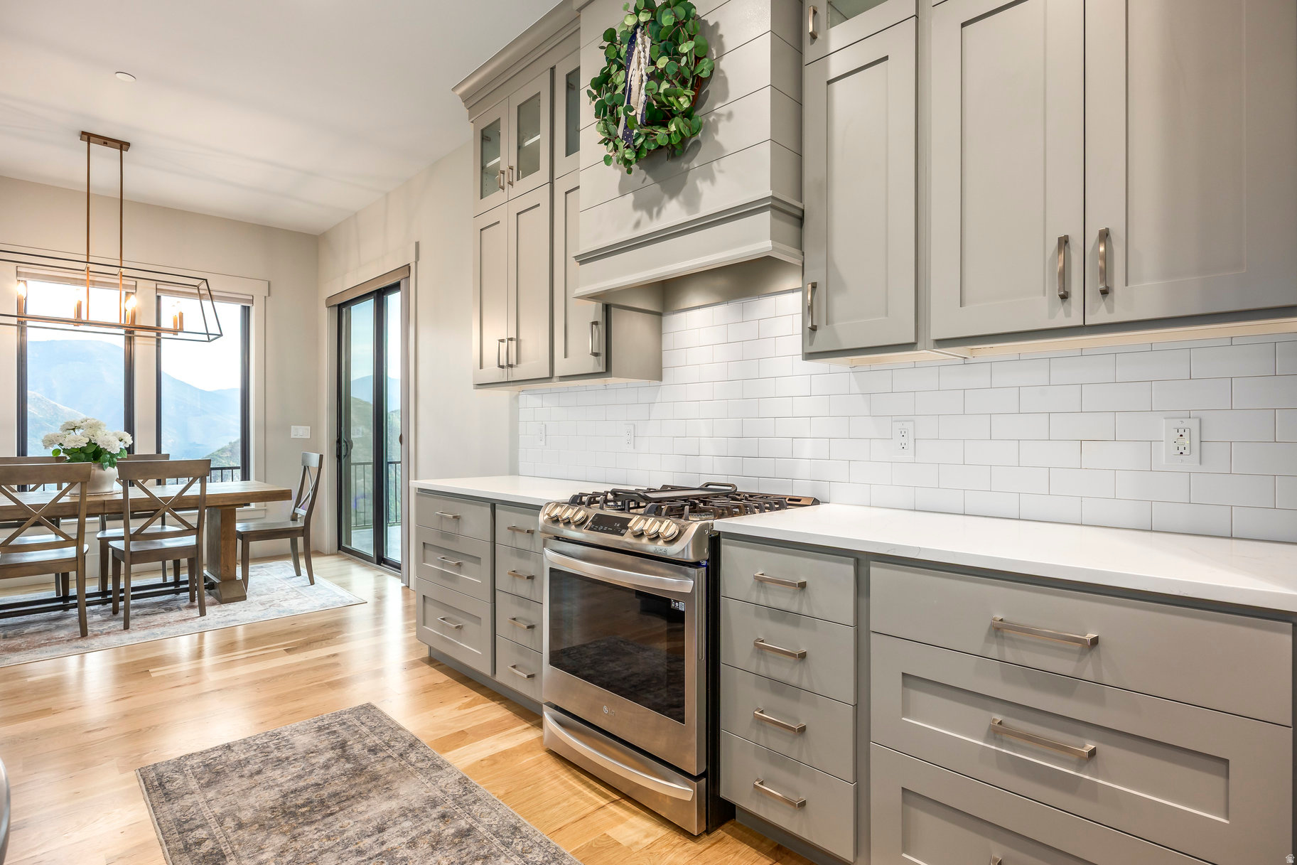 HOBBLE CREEK HAVEN MHD AMENDED - Residential