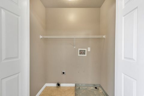 Tiny photo for 5213 W DOVE CREEK LN, West Jordan, UT 84081 (MLS # 2130631)