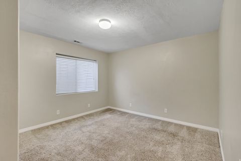 Tiny photo for 5213 W DOVE CREEK LN, West Jordan, UT 84081 (MLS # 2130631)
