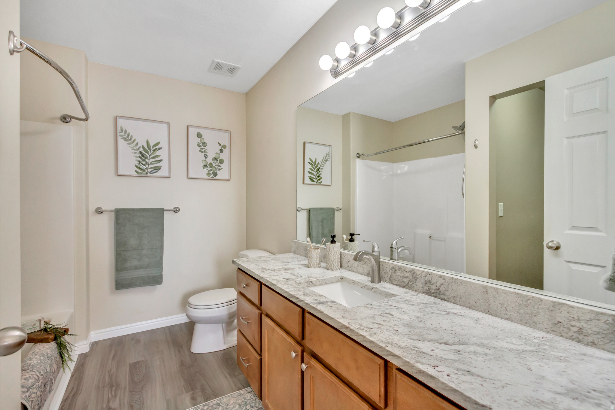 STONE CREEK PHASE 1 CONDO AMD - Residential