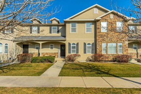 Tiny photo for 5213 W DOVE CREEK LN, West Jordan, UT 84081 (MLS # 2130631)