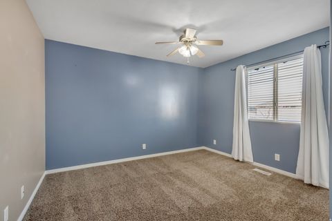 Tiny photo for 5213 W DOVE CREEK LN, West Jordan, UT 84081 (MLS # 2130631)