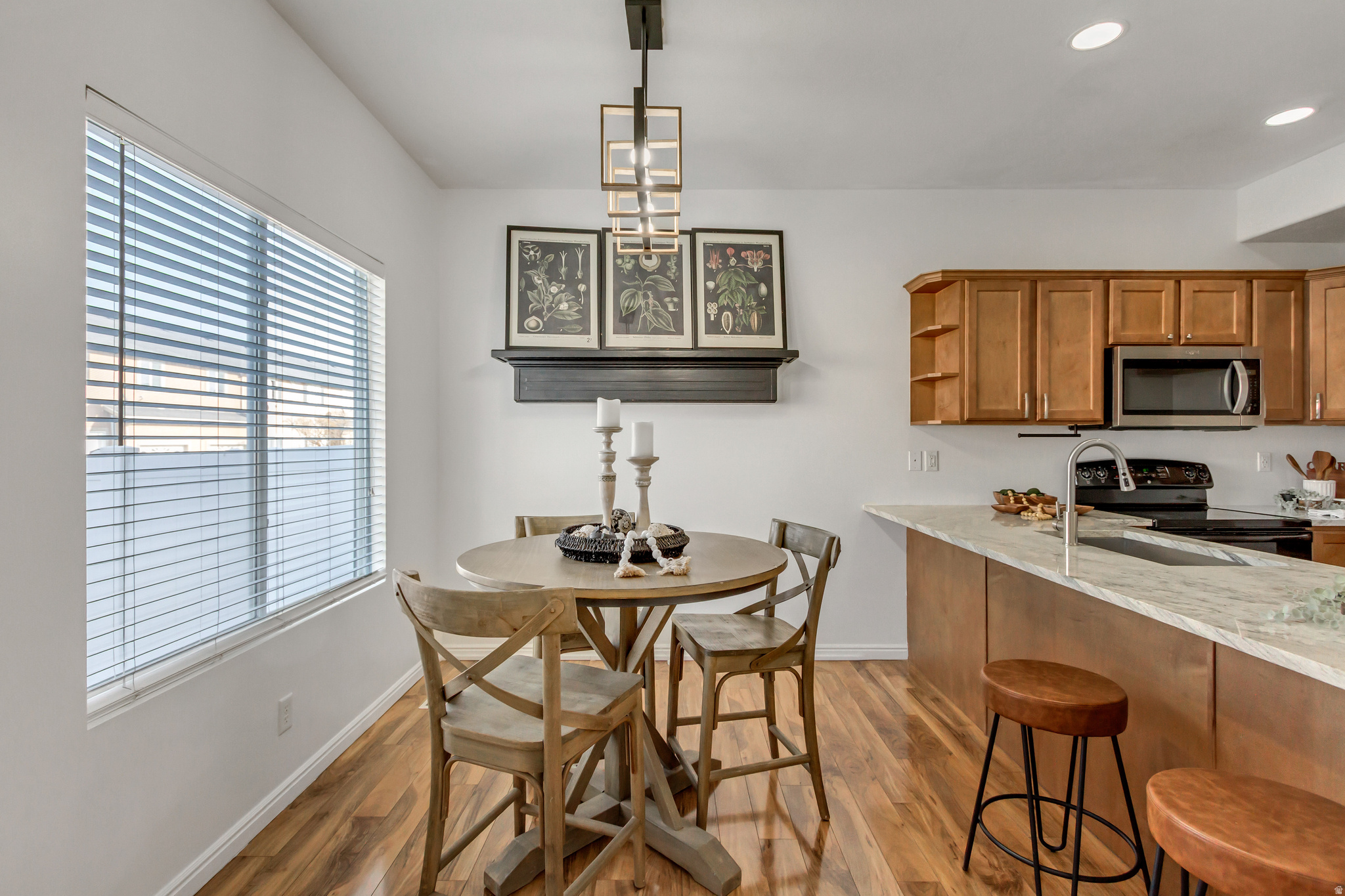 STONE CREEK PHASE 1 CONDO AMD - Residential