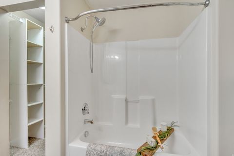 Tiny photo for 5213 W DOVE CREEK LN, West Jordan, UT 84081 (MLS # 2130631)