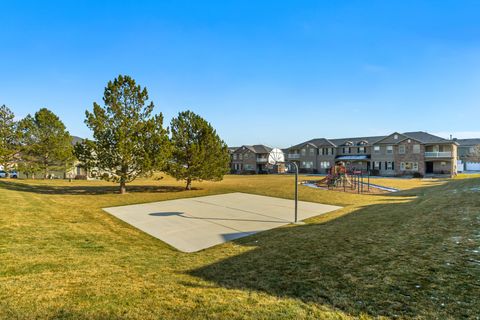 Tiny photo for 5213 W DOVE CREEK LN, West Jordan, UT 84081 (MLS # 2130631)