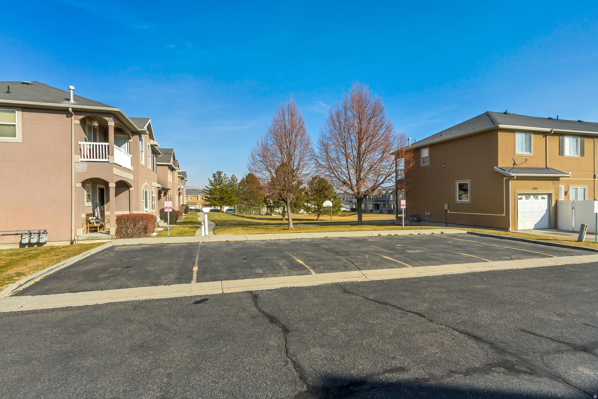 STONE CREEK PHASE 1 CONDO AMD - Residential