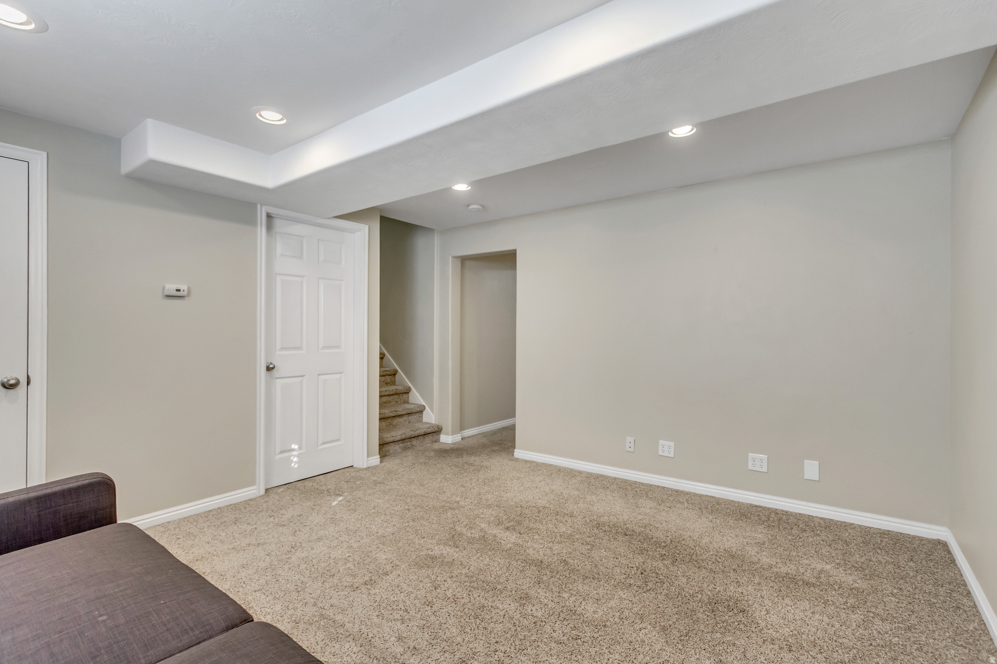 STONE CREEK PHASE 1 CONDO AMD - Residential